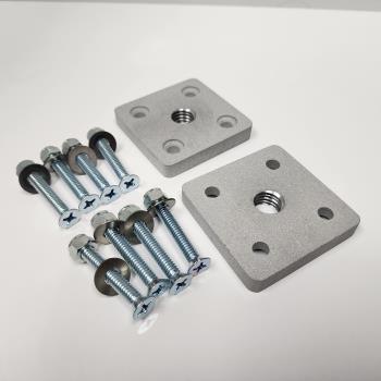 LIPSystem Flange Kit