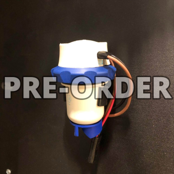 Drain Pump Cartridge