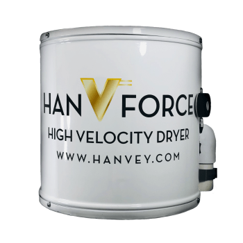 HanV Variable Dryer 